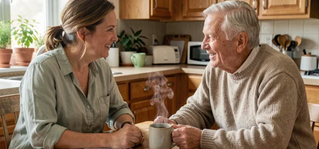 Astuces et conseils indispensables pour accompagner les parents au quotidien