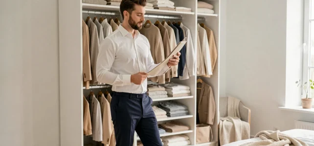 10 astuces simples pour améliorer votre style vestimentaire au quotidien 10 astuces simples pour améliorer votre style vestimentaire au quotidien