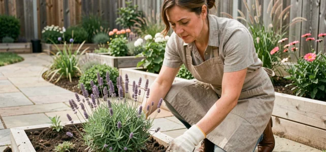 Idées et conseils pour réussir l’aménagement de votre jardin extérieur