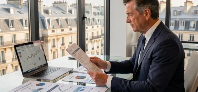 Perspectives sur le rendement SCPI France en août 2026 : tendances et analyses à surveiller