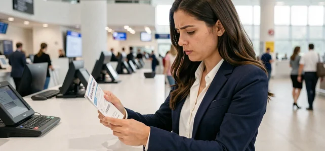 Changer le nom sur un billet Air France : démarches, astuces et conditions à connaître