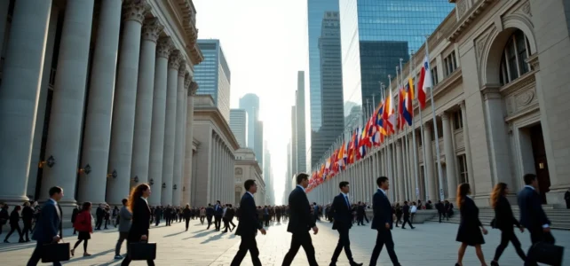 Quels sont les pays les plus imposés au monde ? Découvrez le classement fiscal international