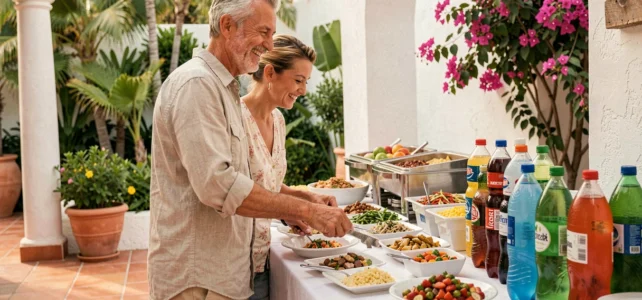 Tout savoir sur la définition du all inclusive soft pour vos prochaines vacances