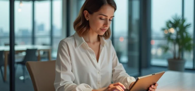 Tout savoir sur les dernières tendances et actualités du numérique et de la tech