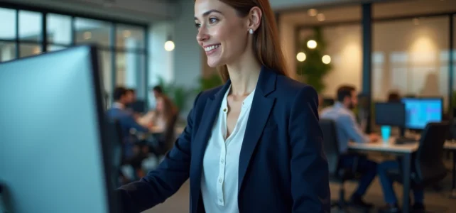Les dernières tendances business et innovations à suivre dans l’actualité économique