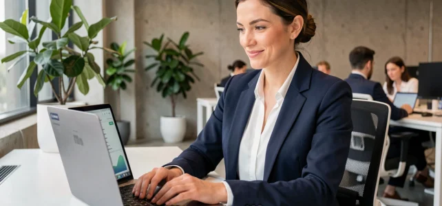 Tout savoir sur cette plateforme innovante dédiée aux solutions business en ligne