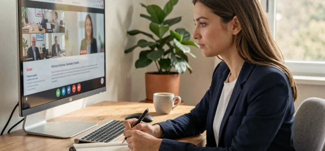 Comment suivre le programme LesEntreprisesFrenchy Event 2026 en ligne depuis chez vous Comment suivre le programme LesEntreprisesFrenchy Event 2026 en ligne depuis chez vous