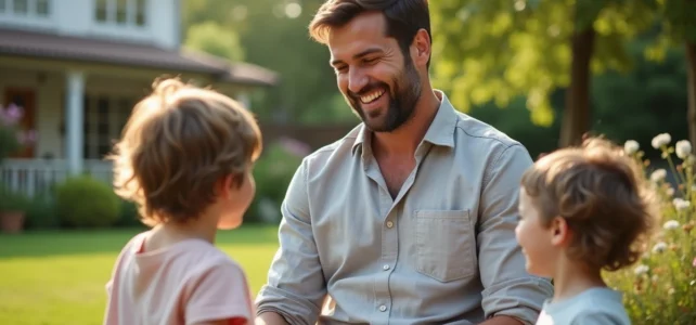 Découvrez la vie personnelle de Grégory Patat : famille, enfants et intimité Découvrez la vie personnelle de Grégory Patat : famille, enfants et intimité