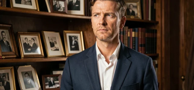 Pourquoi l’origine et la famille de Guillaume Farde intriguent autant en 2026 Pourquoi l’origine et la famille de Guillaume Farde intriguent autant en 2026