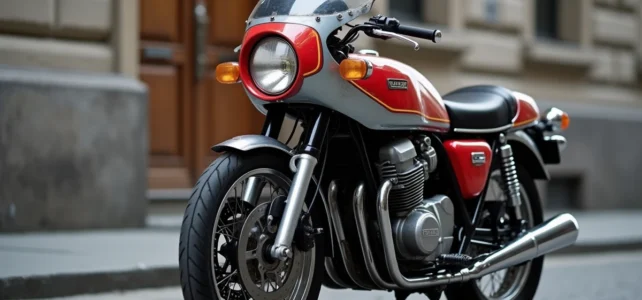 Comment bien assurer une CB 900 Boldor : garanties et tarifs à prévoir en 2026