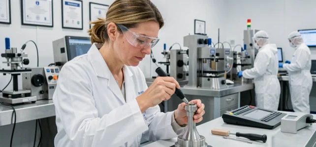Zoom sur les fabricants de matériel médical français : innovation et savoir-faire national