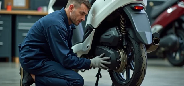 Comment optimiser la vitesse maximale du Xmax 125 et éviter les erreurs courantes Comment optimiser la vitesse maximale du Xmax 125 et éviter les erreurs courantes
