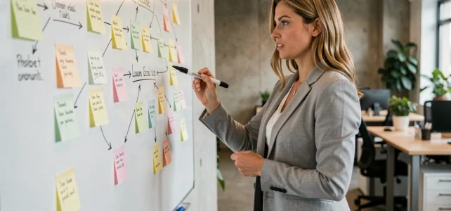 Comment utiliser la méthode des 5 pourquoi pour résoudre efficacement un problème Comment utiliser la méthode des 5 pourquoi pour résoudre efficacement un problème