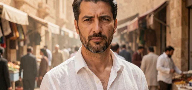 Pourquoi la série Messiah n’aura jamais de saison 2 sur Netflix : explications et enjeux Pourquoi la série Messiah n’aura jamais de saison 2 sur Netflix : explications et enjeux