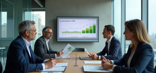 Comprendre les différences entre l’ESG et la RSE : enjeux et impacts pour les entreprises Comprendre les différences entre l’ESG et la RSE : enjeux et impacts pour les entreprises