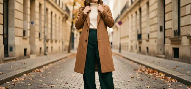 Les dernières tendances mode et conseils pour un style unique au quotidien Les dernières tendances mode et conseils pour un style unique au quotidien